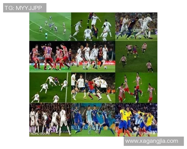 三十而立的白人足球明星们如何在职业生涯中迎接新的挑战与机遇