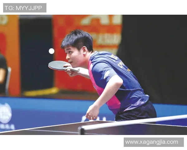 乒乓球专题：深入分析杭州乒乓球队员的技术特点与个人能力提升之路